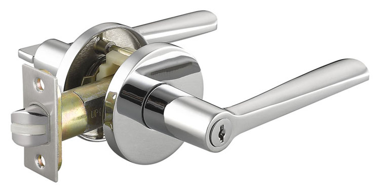 Door Lock-L5698T-ET or BK