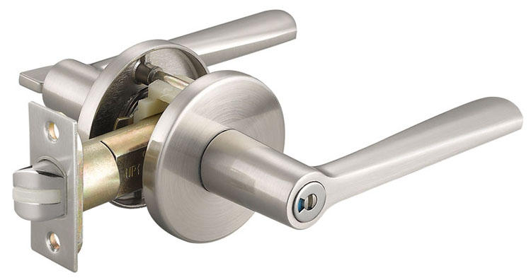 Door Lock-L5698T-ET or BK