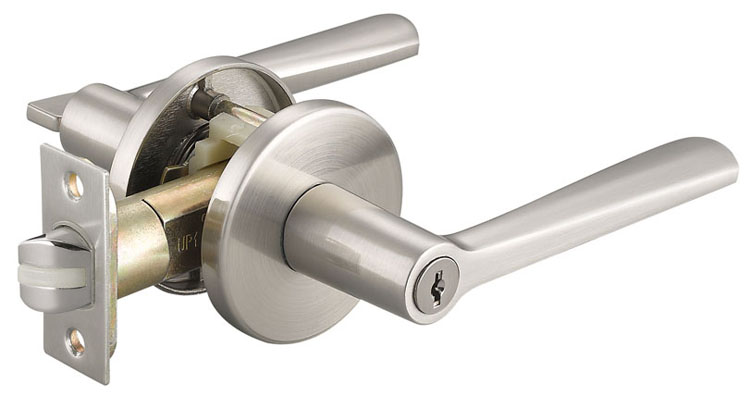Door Lock-L5698T-ET or BK