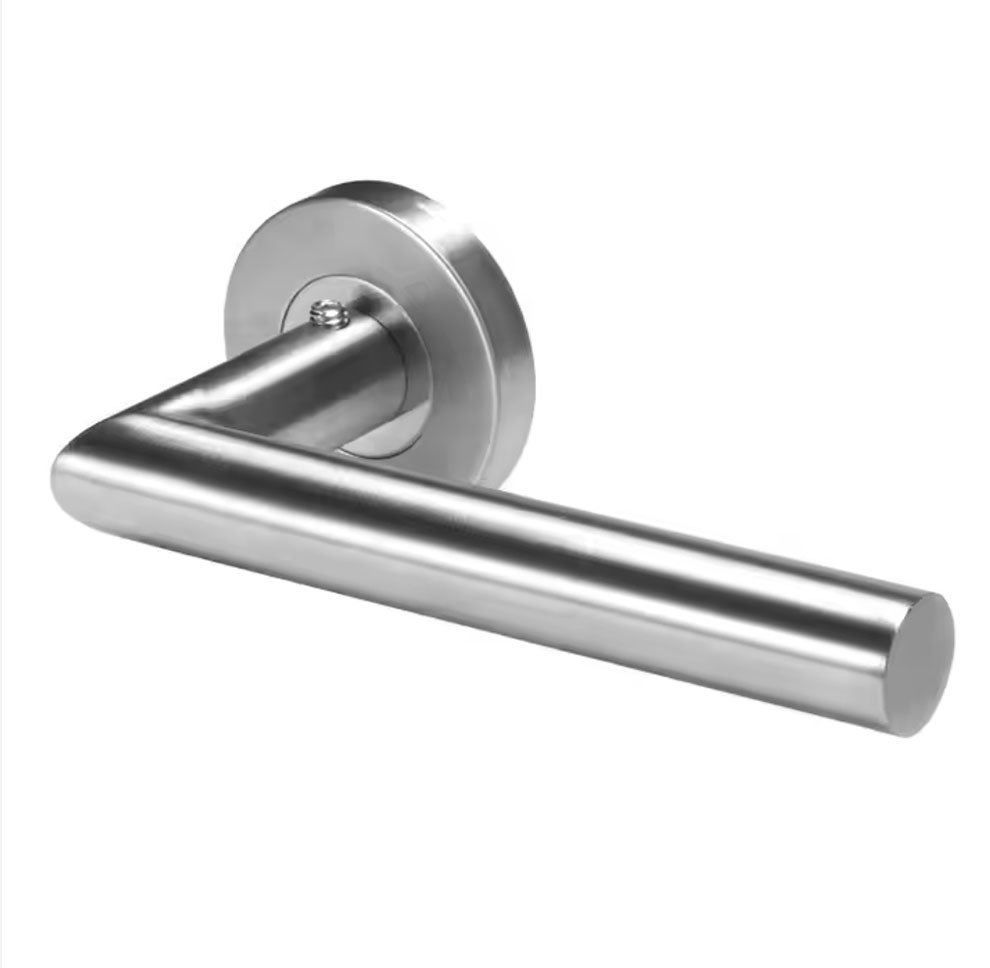 Door Handle SS INOX5504-103SS