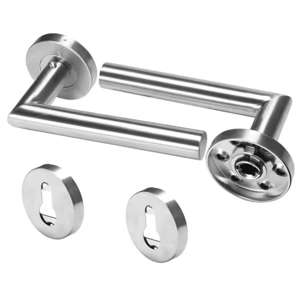 Door Handle SS INOX5504-103SS