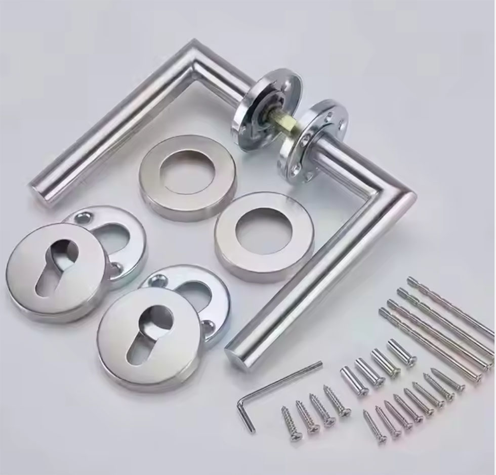 Door Handle SS INOX5504-103SS