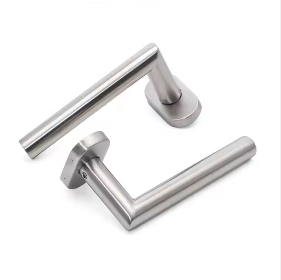 Door Handle SS INOX5505-103SS