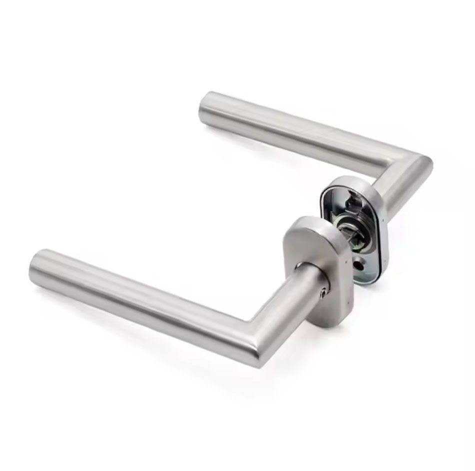 Door Handle SS INOX5505-103SS