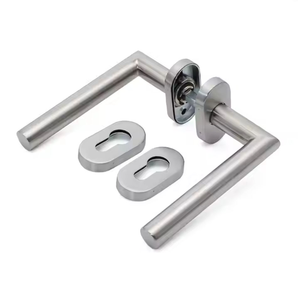 Door Handle SS INOX5505-103SS