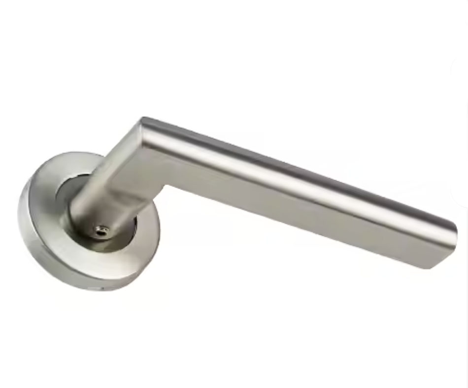 Door Handle SS INOX5503-601SS