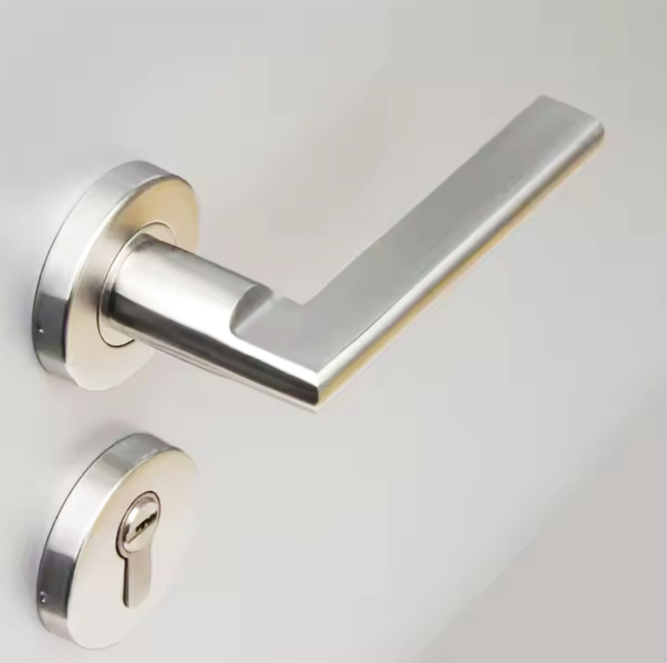Door Handle SS INOX5503-601SS