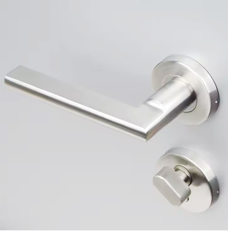 Door Handle SS INOX5503-601SS
