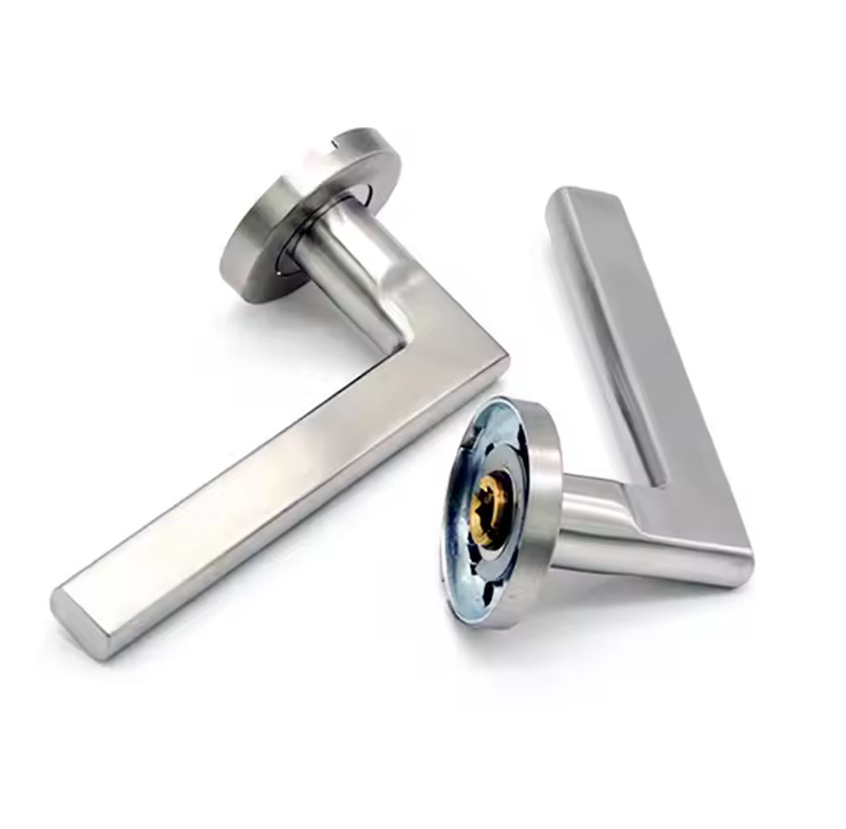 Door Handle SS INOX5503-601SS