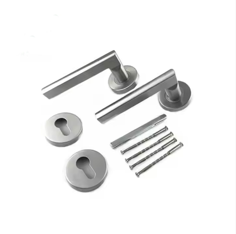 Door Handle SS INOX5503-601SS