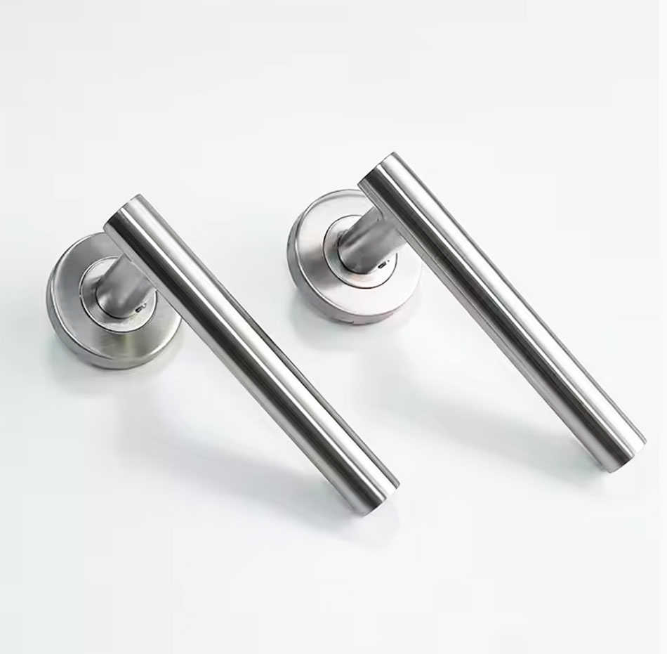 Door Handle SS INOX5503-108SS