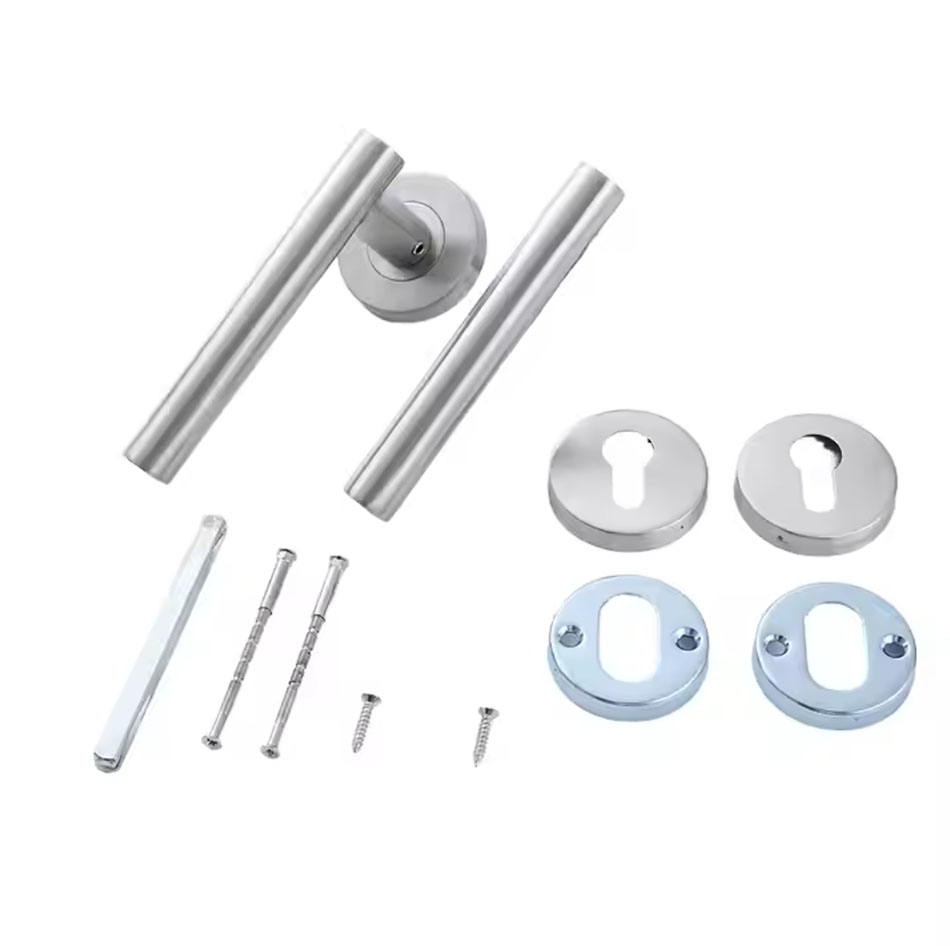 Door Handle SS INOX5503-108SS
