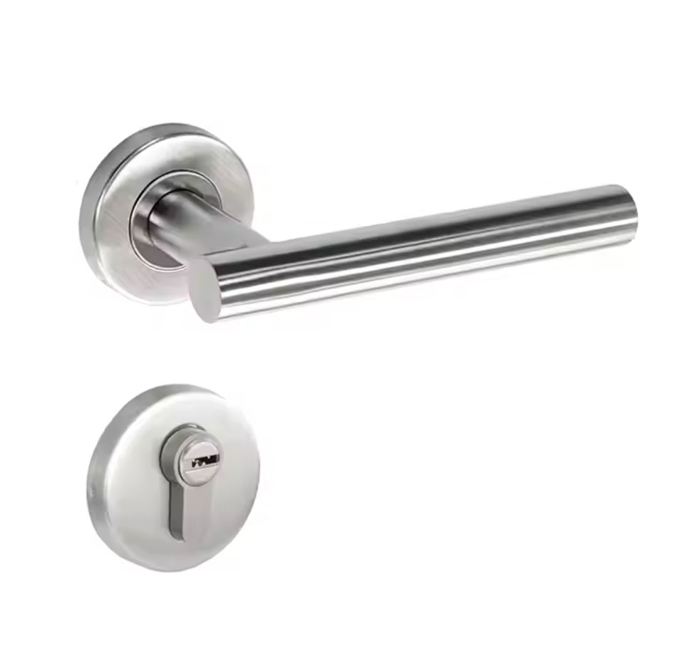 Door Handle SS INOX5503-108SS