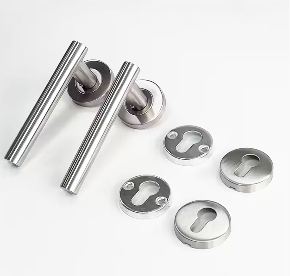 Door Handle SS INOX5503-108SS